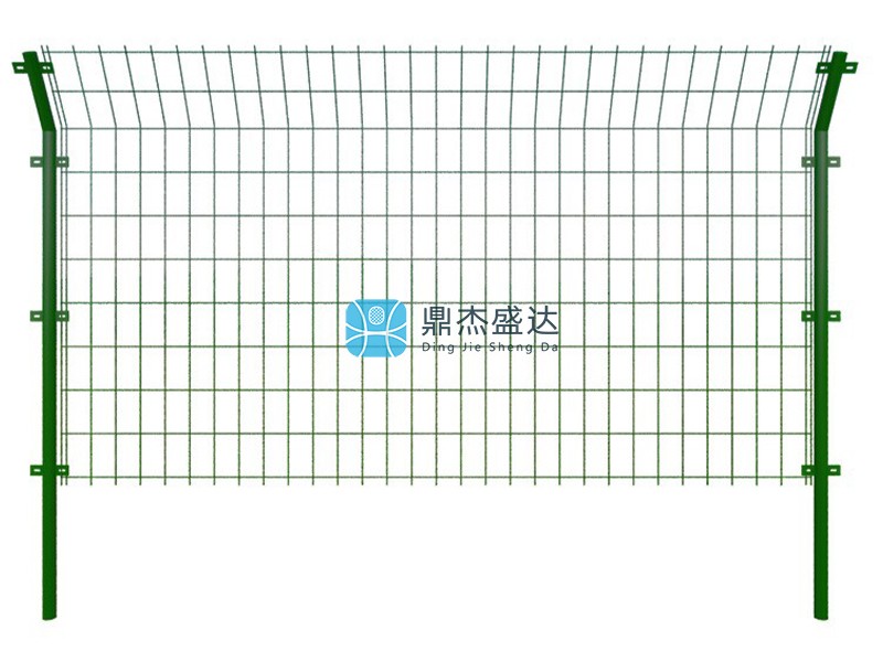 雙邊絲護欄
